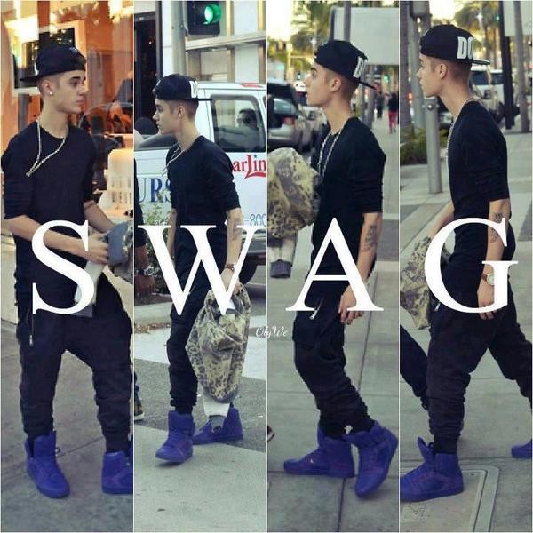 SWAG :*