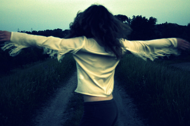 returning