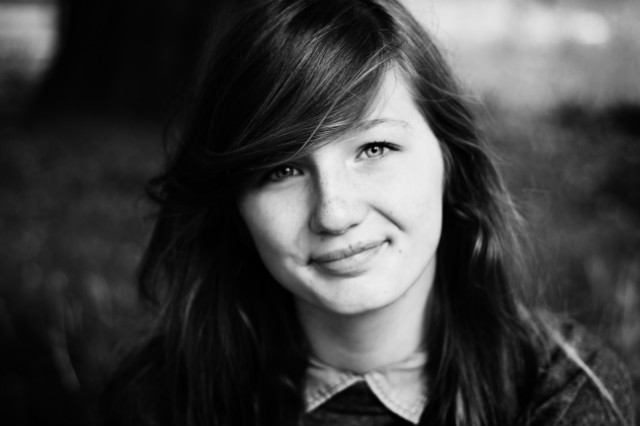 JUSTYNA 