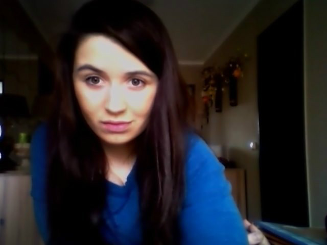 I`m sorry.