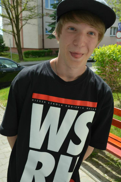 Wpis malyslodziakx3