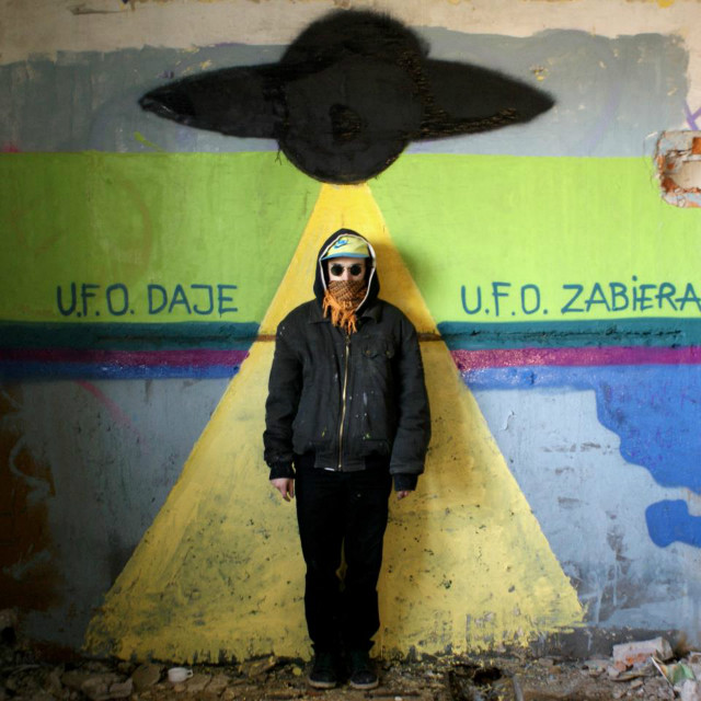 Ufo daje Ufo zabiera