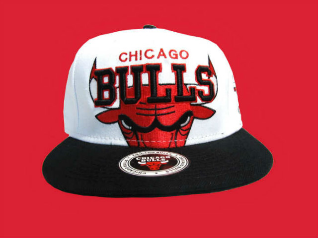 bulls ;*