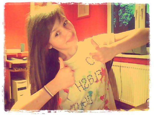 Positive Vibration ;3