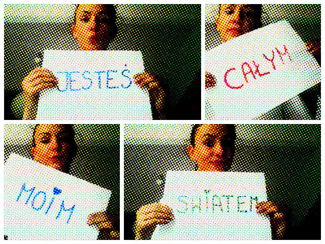 Jeste caym moim wiatem .! 