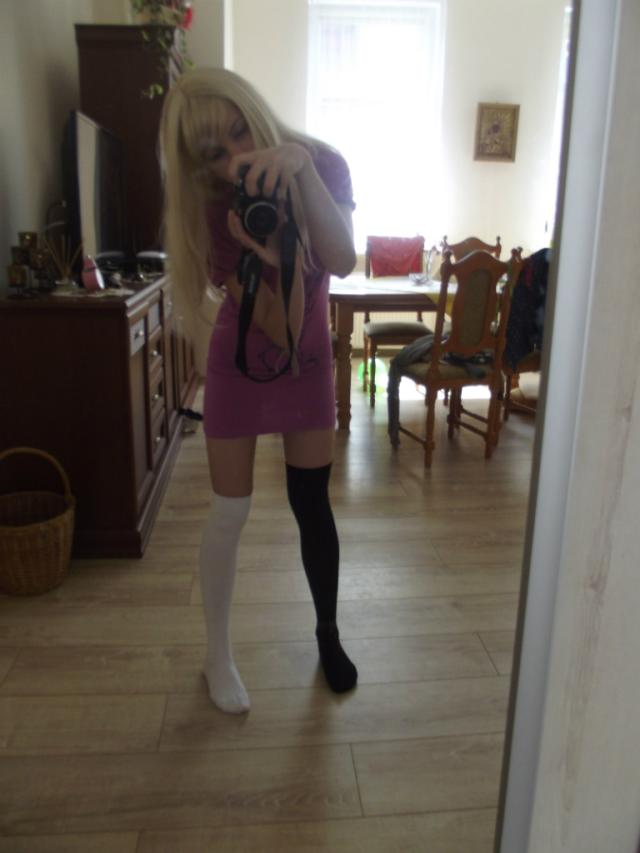 Hipsta lolita xD