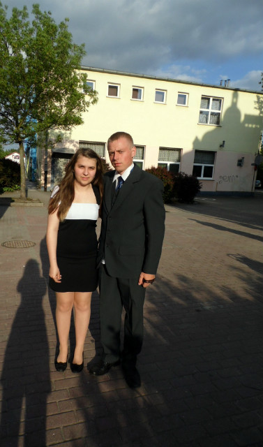Kocham Ci 
