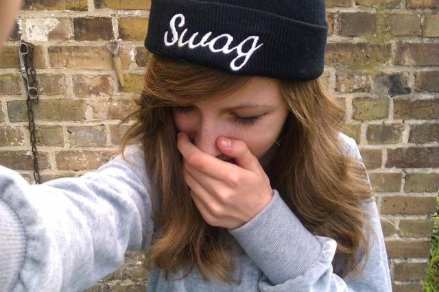 swag
