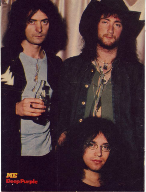 Wpis ritchieblackmore