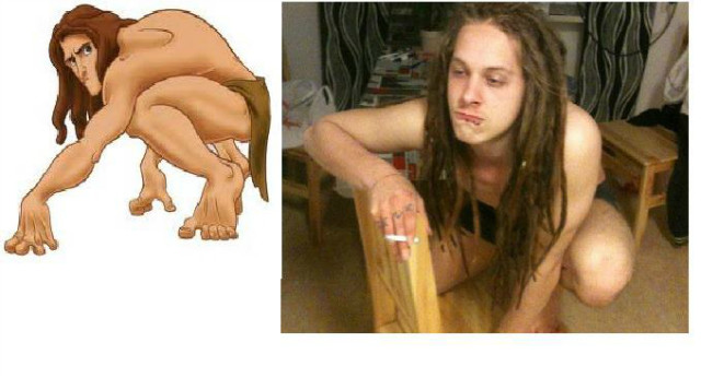 Tarzan