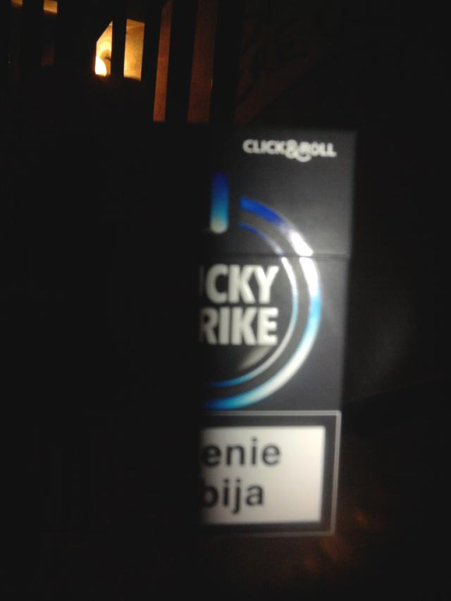 Fine.
