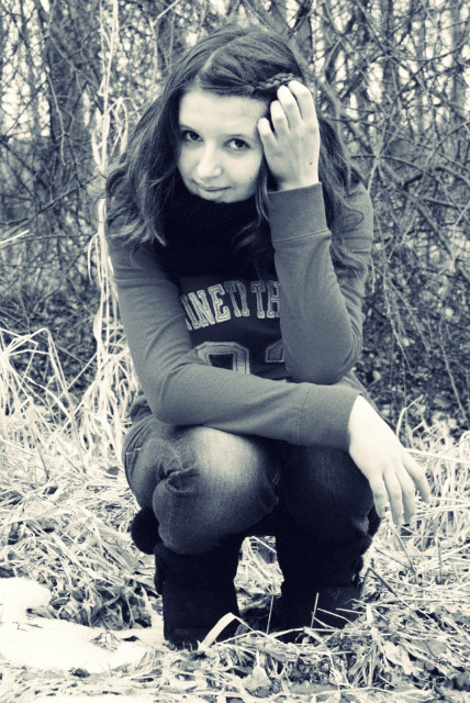 nie mam nic nowego 