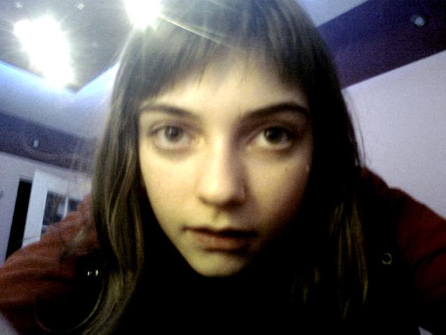 Co o mnie.