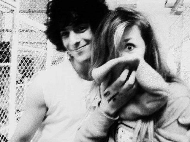 BONZOVELOVE &#9829;