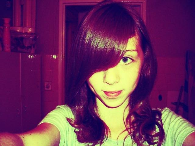 i ta grzywkaa : 3 :  