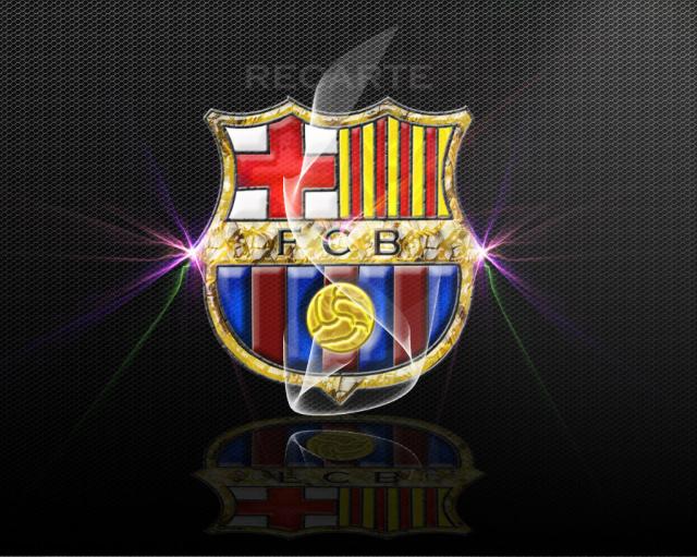 Fc Barcelona-Logo