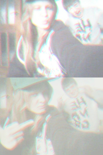 Wpis foreverandfornow