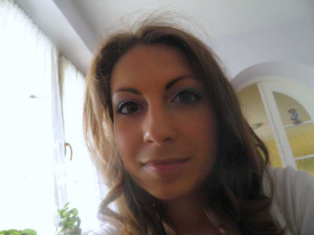curly