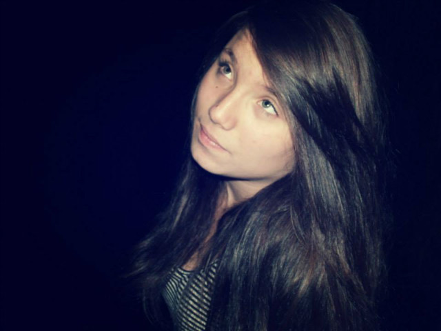 Kicia ;-;