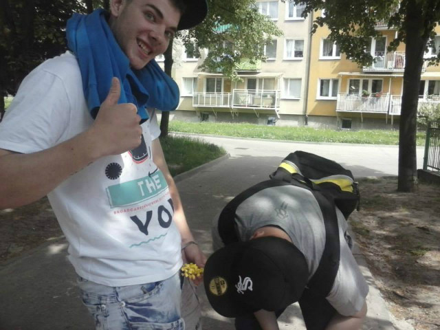 Wpis prawdepowiedziafszy