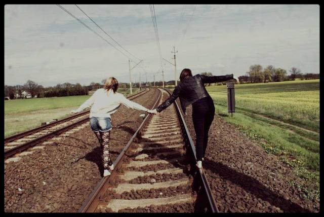 Je t'aime.