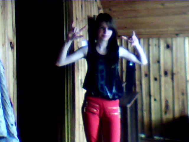 Takie tam :) . AVE
