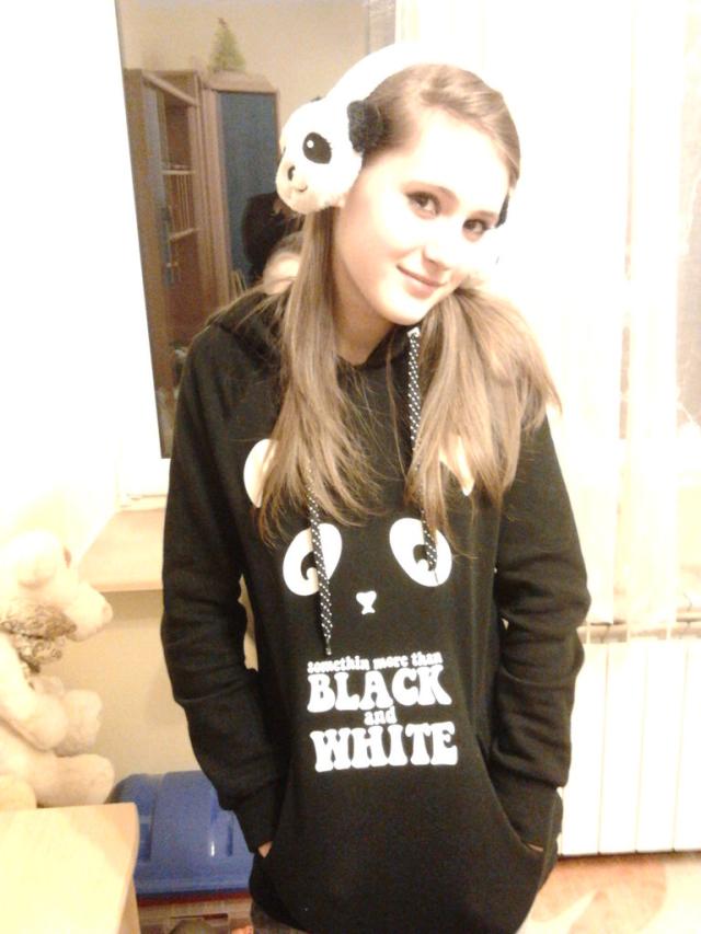 panda