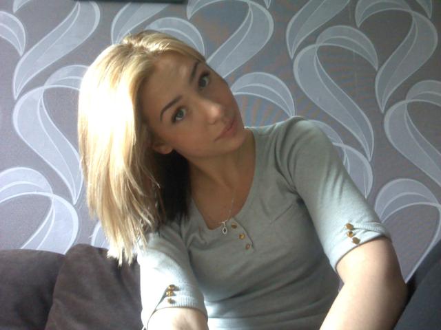 znw w blondzie ;)