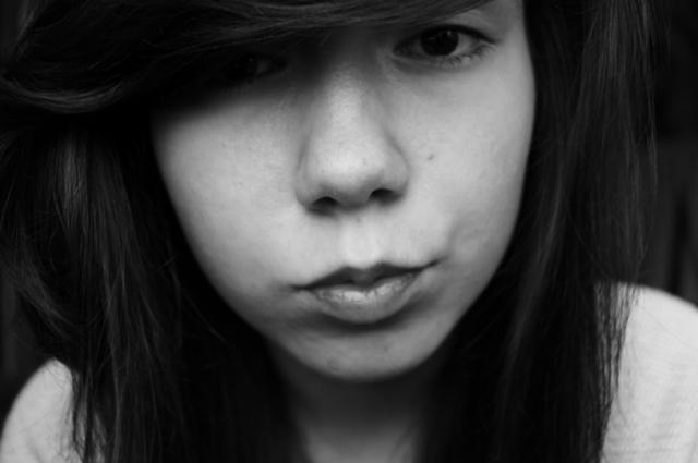 Znowu chora :(