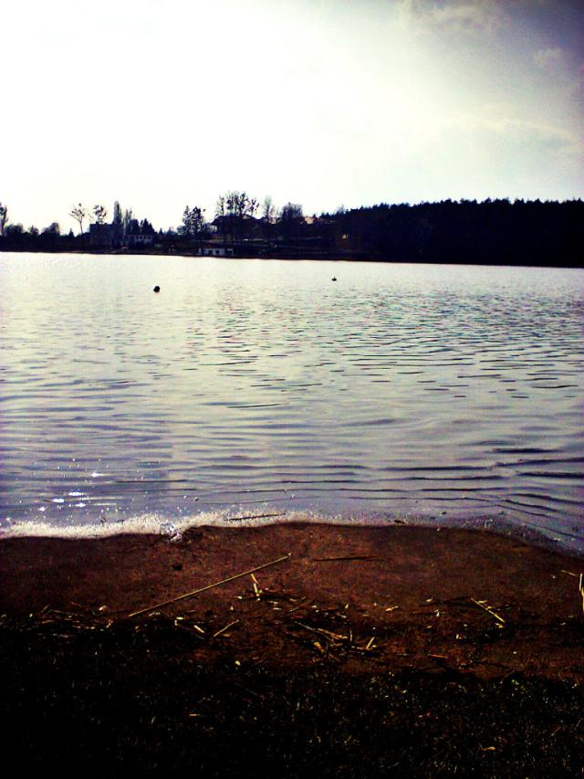 Jeziorko 