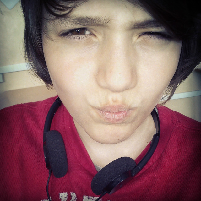 Buziak :*