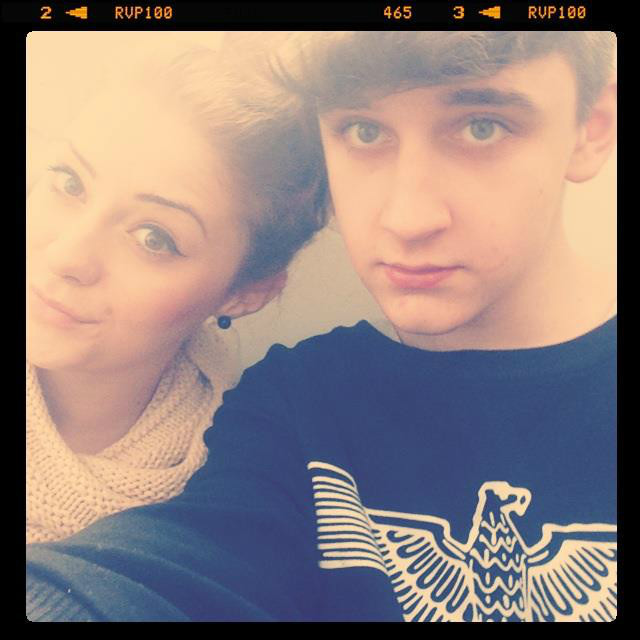 YOUNG AND BEATIFUL