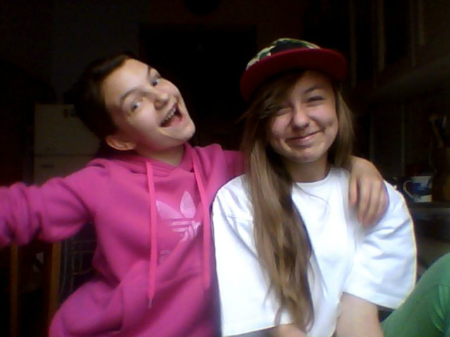 hahahahahaha kc xd