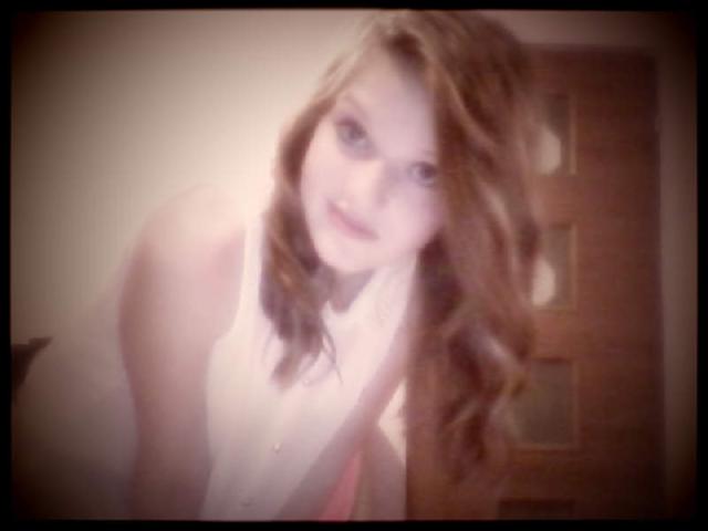 It's me. 