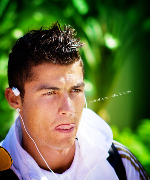 CR7-THE LEGEND