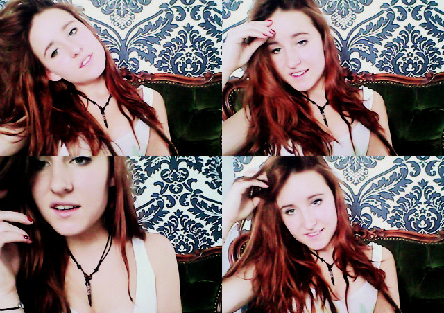 Wpis lovemeagain