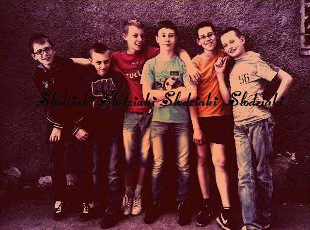Sodziaki :*