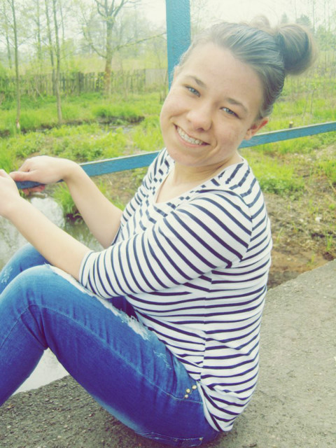Ewelina;*