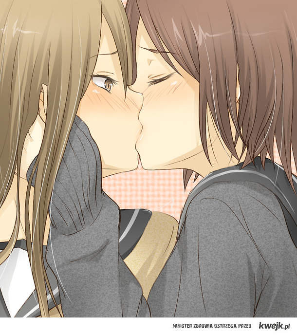 aww ;3