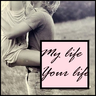 Wpis mylifeyourlife