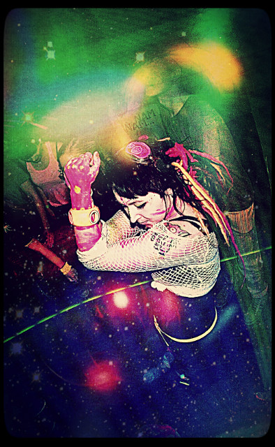 Wpis deadgirl