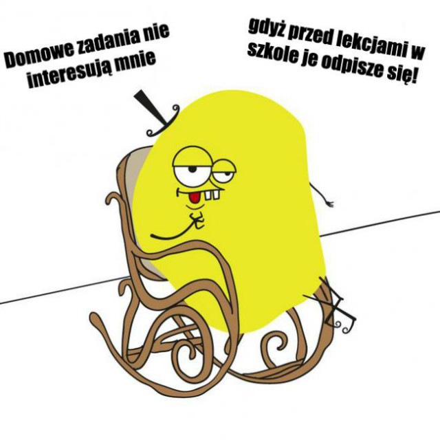 Zadania Domowe