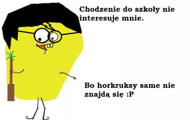 horkruksy 