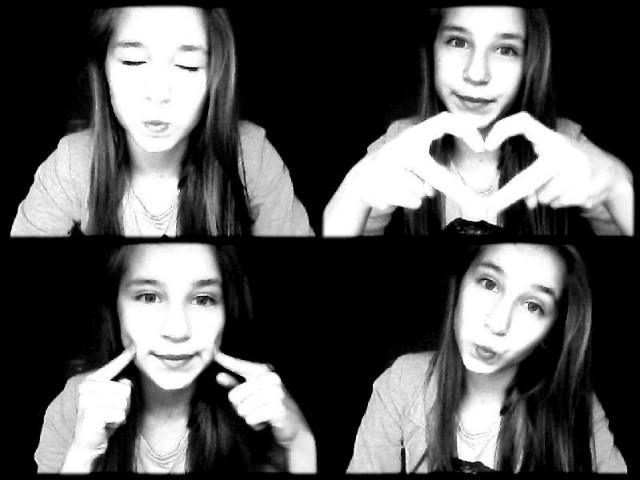 Dla Marcysi :*  i Wery