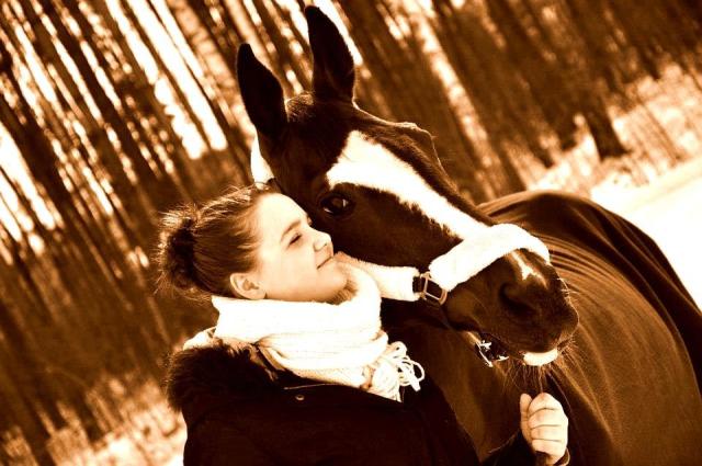 Ja i Forteca :) 