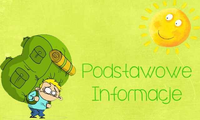 Podstawowe informacje