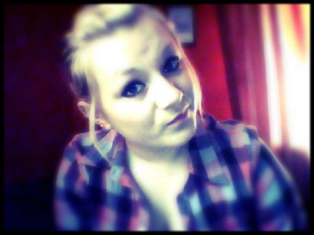 Wpis blondyyyna112