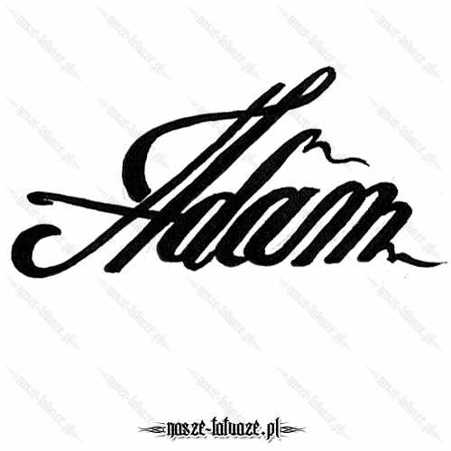 Adam . :*