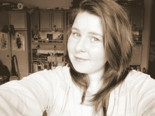 Hehe ;3