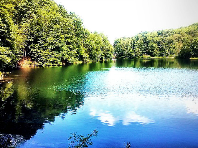 szmaragdowe